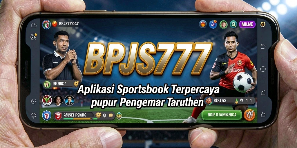 Tangkapan layar gameplay BPJS777 menampilkan pengalaman taruhan yang seru.